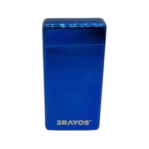 3 rayos encendedor plasma lucky usb azul Tomaco 3 rayos encendedor plasma lucky usb azul Tomaco
