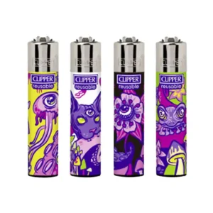 Clipper Grande Psycho Animales Clipper Grande Psycho Animales