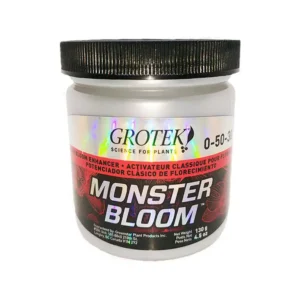 MONSTERBLOOM130GR tOMACO MONSTERBLOOM130GR tOMACO