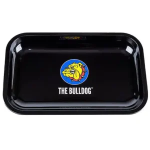 bandeja chica bulldog Tomaco bandeja chica bulldog Tomaco