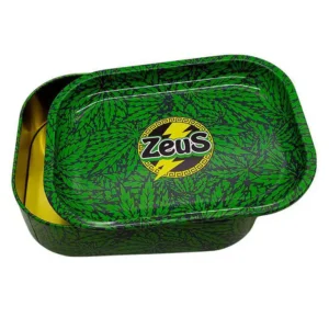 bandeja lata guardado zeus Tomaco bandeja lata guardado zeus Tomaco
