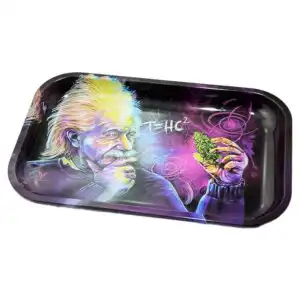 bandeja metal einstein grande Tomaco bandeja metal einstein grande Tomaco