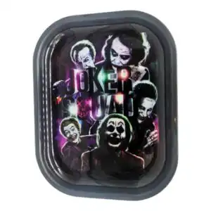 bandeja metal joker squad Tomaco bandeja metal joker squad Tomaco
