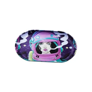 bandeja mini space girl Tomaco bandeja mini space girl Tomaco