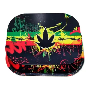 bandeja tapa iman chala rasta Tomaco bandeja tapa iman chala rasta Tomaco