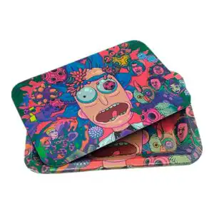 bandejacontaparickyymorty tomaco bandejacontaparickyymorty tomaco