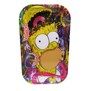 bandejametalsimpson Tomaco bandejametalsimpson Tomaco