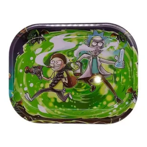bandejarickmortyportal Tomaco bandejarickmortyportal Tomaco