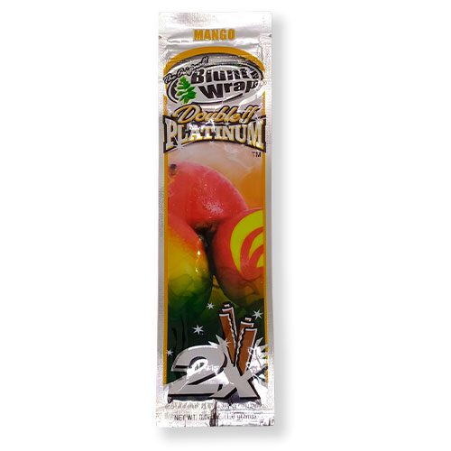bluntwrapmango_Tomaco Blunt Wrap Mango x2