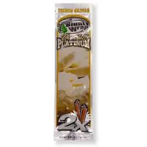 bluntwrapvainilla_Tomaco Blunt Wrap Vainilla x2