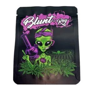 bolsa ziploc blunt rey alien bong Tomaco bolsa ziploc blunt rey alien bong Tomaco