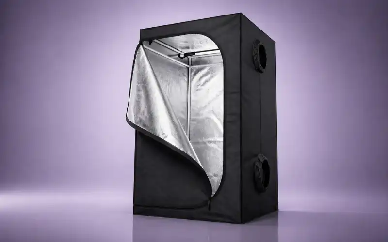 Carpas de cultivo indoor
