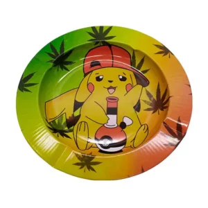 cenicero blunt rey pikachu Tomaco