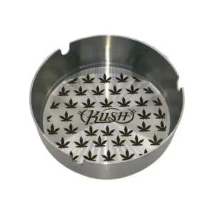 cenicero metal kush chalas Tomaco cenicero metal kush chalas Tomaco