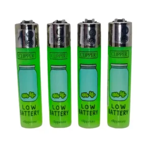 clipper bateria baja Tomaco clipper bateria baja Tomaco