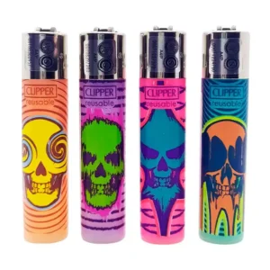 clipper calaveras psicodelicas Tomaco clipper calaveras psicodelicas Tomaco