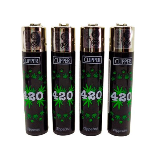 Clipper Grande 420 Chalas | Tomaco Grow Shop