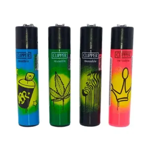 clipper grande estilo urbano Tomaco clipper grande estilo urbano Tomaco