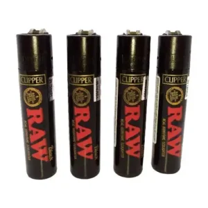 clipper grande raw black Tomaco clipper grande raw black Tomaco