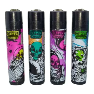 clipper grande viaje espacial Tomaco clipper grande viaje espacial Tomaco