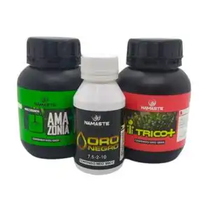 combo inicial namaste Tomaco combo inicial namaste Tomaco