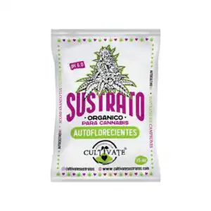 cultivate autoflorecientes 25l Tomaco cultivate autoflorecientes 25l Tomaco