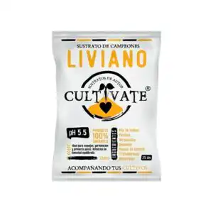 cultivate liviano 25l Tomaco cultivate liviano 25l Tomaco