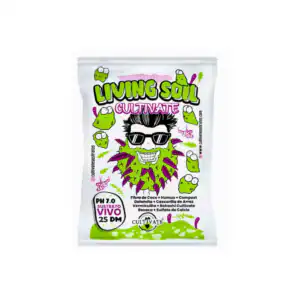 cultivate livingsoil25l Tomaco cultivate livingsoil25l Tomaco