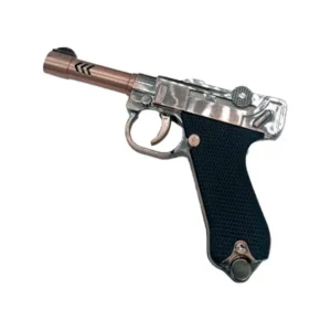 encendedor arma grande parabellum Tomaco encendedor arma grande parabellum Tomaco