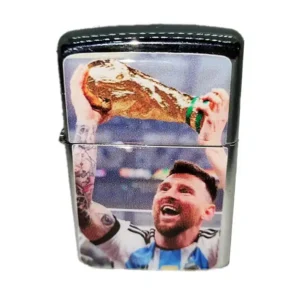 encendedor bencina messi campeon Tomaco encendedor bencina messi campeon Tomaco