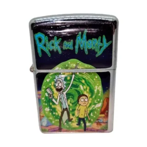 encendedor bencina rick morty Tomaco encendedor bencina rick morty Tomaco