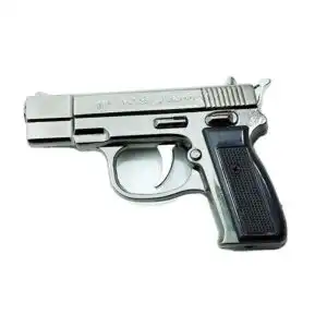 encendedor catalitico arma pistola linterna Tomaco encendedor catalitico arma pistola linterna Tomaco