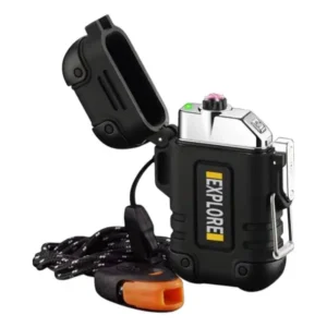 encendedor plasma waterproof explore Tomaco encendedor plasma waterproof explore Tomaco