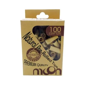 filtro moon prerolled x100 Tomaco filtro moon prerolled x100 Tomaco
