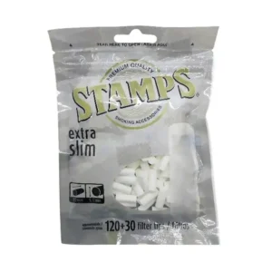 filtros stamps extra slim Tomaco filtros stamps extra slim Tomaco