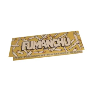 fumanchuunbleached Tomaco