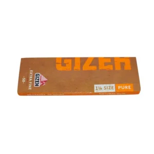 gizeh pure organic 1 14 Tomaco