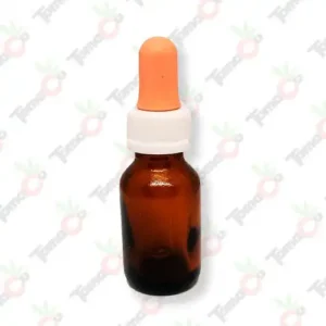 gotero 10cc Tomaco