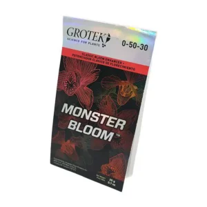 grotek monster bloom 20g Tomaco grotek monster bloom 20g Tomaco