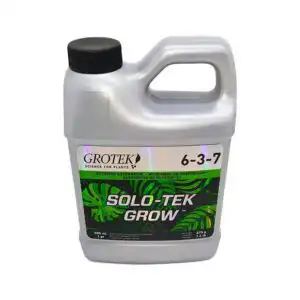 grotek solotek grow 500ml Tomaco grotek solotek grow 500ml Tomaco