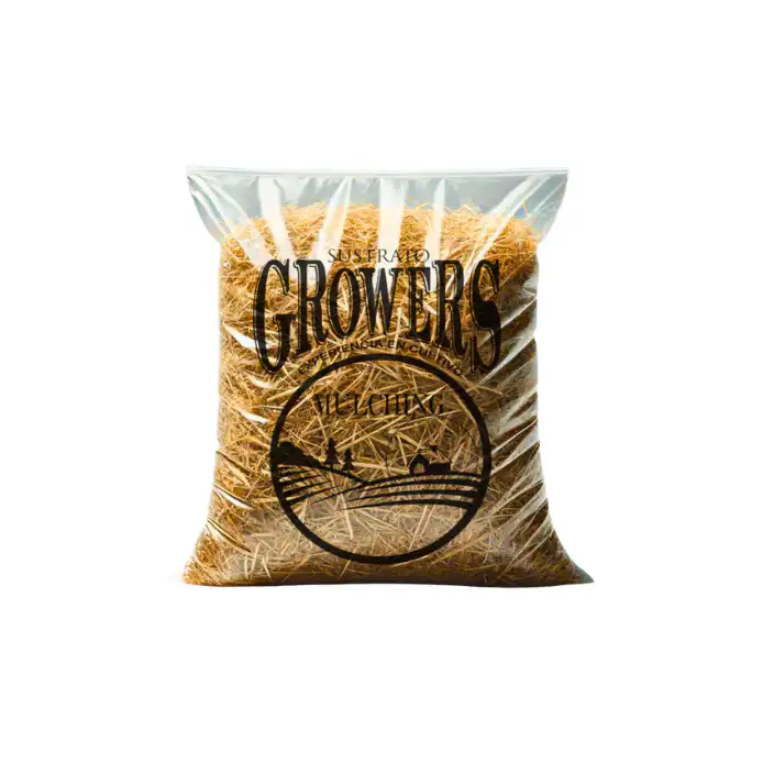 growers mulching Tomaco growers mulching Tomaco