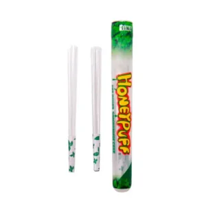 honeypuff cono menta tomaco