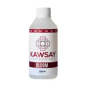 kawsay bloom 250ml Tomaco