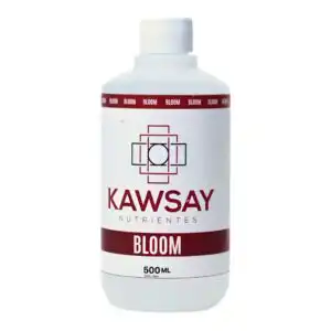 kawsay bloom 500ml Tomaco kawsay bloom 500ml Tomaco