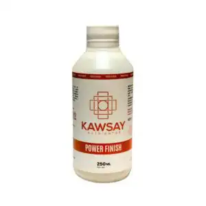 kawsay power finish 250ml Tomaco kawsay power finish 250ml Tomaco