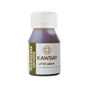 kawsay trichoderma 30ml Tomaco kawsay trichoderma 30ml Tomaco