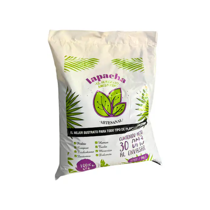 lapacha sustrato30L Tomaco lapacha sustrato30L Tomaco
