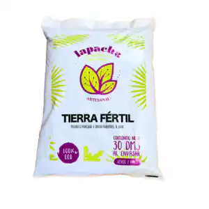 lapacha tierrafertil 30l Tomaco lapacha tierrafertil 30l Tomaco
