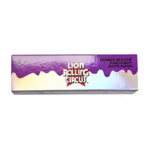 lion silver parch Tomaco lion silver parch Tomaco