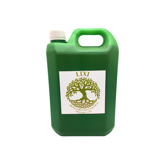lixi organiclife2l Tomaco lixi organiclife2l Tomaco